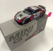 Porsche 911 (992) Dakar 2024. шт. 16.50 €