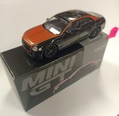 Bentley Flying Spur 2024. шт. 15.50 €