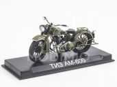 ТИЗ АМ-600. pcs. 21.00 €