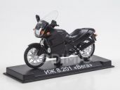 ИЖ 8.201-02 Вега. pcs. 21.00 €