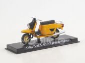 ТМЗ5 Тулица-02М. шт. 21.00 €