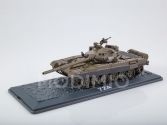 T-72A. gab. 35.00 €