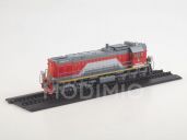 ТЭМ18ДМ. шт. 39.00 €