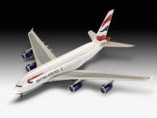 Airbus A380-800 British Airways. gab. 32.50 €