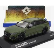 Audi RS6-R ABT 2022. gab. 25.00 €