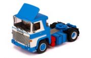 Scania LBT 141 blau. pcs. 35.00 €