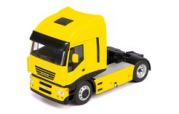 Iveco Stralis gelb. gab. 35.00 €