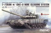 T-72B3M w/KMT-8. gab. 69.00 €