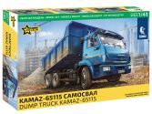 KAMAZ Dump Truck. gab. 36.50 €