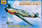 Messerschmitt Bf-109 F2/F4. gab. 16.75 €